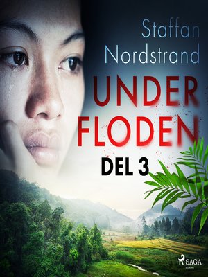 cover image of Under floden--del 3